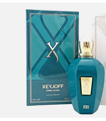 Xerjoff Erba Pura 3.4 oz / 100 ml Eau de Parfum Spray For Unisex New Sealed Box