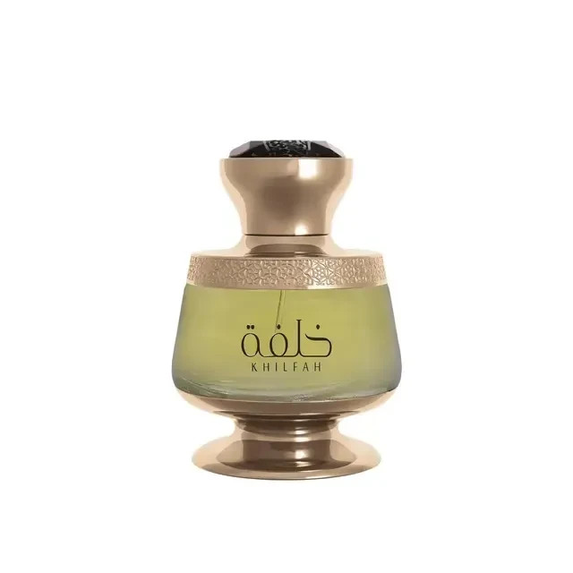 Khilfah eau de parfume 75ml