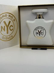 Bond No. 9 Tribeca Eau de Parfum, Unisex, 100ml/3.4 fl oz