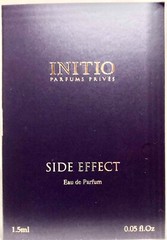 INITIO PARFUM PRIVES Choose Your Scent 0.06 fl oz NEW