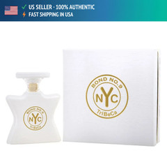 Bond No. 9 Tribeca 3.4oz Unisex Eau de Parfum