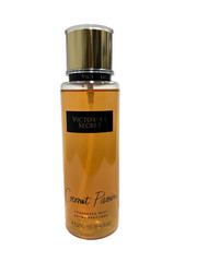 Victoria’s Secret Coconut Passion Fragrance Body Mist 8.4 oz