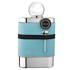 Armaf Blue Homme Eau de Toilette Spray 3.4 oz Mens Fragrance