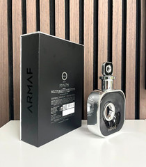 Armaf Infinity 3.6 Eau de Parfum for Men | Armaf New Launch | Brand new