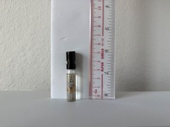 ACQUA DI PARMA – Oud EDP Sample Size Vial Spray x 1 Pcs, 1.5ml