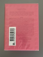 Valentino Donna Born in Roma Extradose Parfum Spray Regular Size 3.4 fl oz