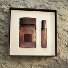 Tom Ford Café Rose Eau de Parfum Spray Gift Set, 50 ml Regular Size