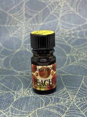 BPAL Black Phoenix Alchemy Lab Peach I 2013 Perfume Oil 5 ml
