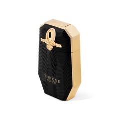 MAISON ASRAR THRONE ECLIPSE EDP UNISEX 100ML Is A Bold Oriental Spicy Fragrance