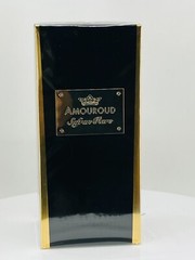 Safran Rare by Amouroud Eau De Parfum Spray (Unisex) 3.4 oz