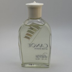 CANOE by Dana For Men After Shave 2 Oz Splash  New No Box
