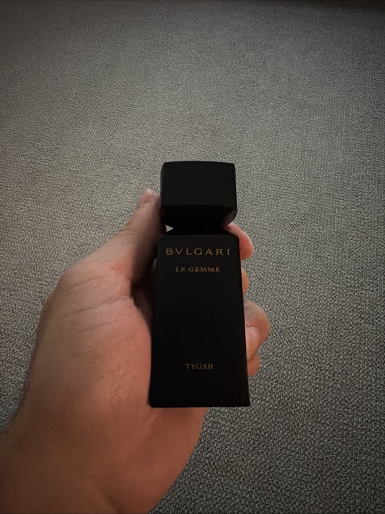 Bvlgari Tyler 30mL