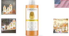 Egyptian Musk Aroma Oil 4 Fl. Oz. – Ideal for DIY Projects & Relaxing Diffusion
