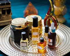 Fragrance – Body Oil – Quality Perfume Oil Egyptian Musk + others fragrances