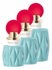 Miu Miu women Eau De Parfum Spray without box