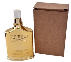 Creed Millesime by Creed 3.33 Oz EDP Spray As Shown In Picture N0 Cap