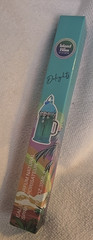 New Island Bliss Perfume NIB Travel size