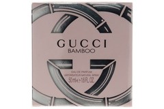 Gucci Bamboo Eau De Parfum Spray For Women 50ml