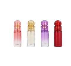 Perry Ellis 360 Collection Women’s Fragrance Gift Set 4 x 0.25oz Travel Sprays