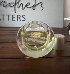 RARE Gap Smooth Sandalwood EDT Spray, Regular Size 1.7 fl oz SUPER HARD TO FIND