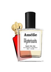 Matsukita (Inspiration) Amelie in New York – Mysteriousita