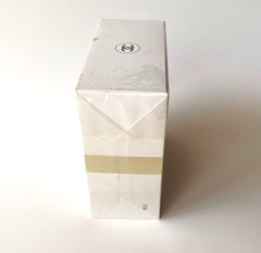 CHANEL No 22 Luxury Bath Powder (5 oz/142 g) Vintage, New sealed