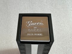 Gucci By Gucci Pour Homme 1.0 oz Eau De Toilette Spray