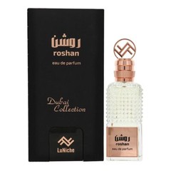 LUNICHE Dubai Roshan For Unisex – 3.4 Oz Eau De Parfum Spray