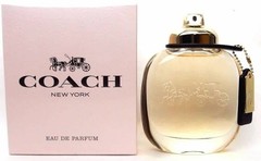 Coach New York by Coach EDP Spray 3.0 oz (90 ml) (w)