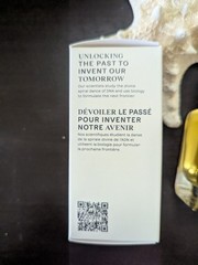 Future Society RECLAIMED FLAME Eau de Parfum Spray 1.6 oz 50 ml NIB