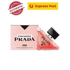Prada Paradoxe Intense Eau de Parfum 100ml | Brand New | 100% Genuine