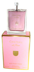 Chateau de Rose Eau de Parfum 3.4 oz by Jean Marc Paris – 100ml Spray NEW
