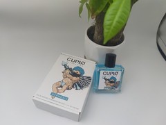 SEALED NEW CUPID 2.0 HYPNOSIS MEN’S PHEROMONE COLOGNE 1.7 OZ MEET MORE HOT WOMEN