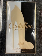 ON SALE 2 LOVALI EAU DE PARFUM 2.9 oz / 85 ml Spray Sealed- BRAND NEW !!