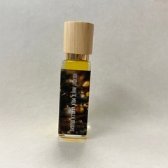 New Dua Holiday White Milk Vanilla Delight Extrait De Parfum 1.01 fl oz 34ml