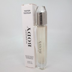 BODY by Burberry 85 ml/ 2.8 oz Eau de Toilette Spray (T) DISCONTINUED