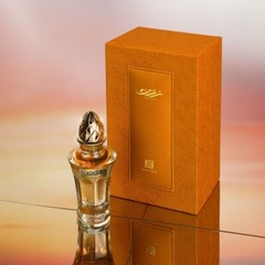 THAQAF by Ahmed Al Maghribi EDP Unisex Perfume 50ml (1.7oz)