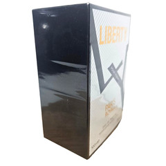 New Women’s LIBERTY Pour Femme Eau De Parfum Natural Spray 100ml – 3.4 fl oz