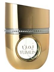 ARABIYAT PRESTIGE YUMUN EAU DE PARFUM SPRAY FOR WOMEN 3.4 Oz / 100 ml BRAND NEW!