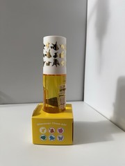 Naturwell Pokemon X Target Collab Pineapple Spark Hair And Body Fragrance Mist