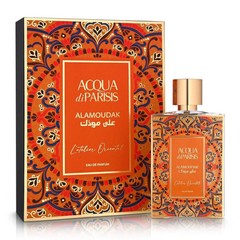 Acqua di Parisis Alamoudak 2.6 oz EDP