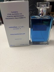 Italo Ferretti Fragrance New In Box Made In Italy. 3.4