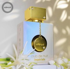Armaf Club de Nuit Impériale 3.6 fl oz Eau de Parfum Spray Regular Size