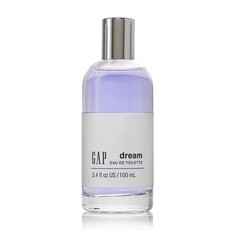GAP DREAM Eau De Toilette Spray 3.4 fl/100 ml Women’s Fragrance BRAND NEW