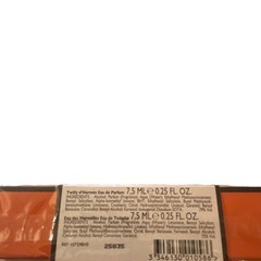 HERMÈS Twilly d’Hermès Travel Size Spray Gift Set 4 x 0.25 fl oz