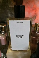 🌿 Zara JO MALONE EBONY WOOD Emotions Parfum Original Formula Batch #21180