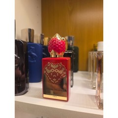 Stephane Humbert Lucas Venom Incarnat 1.7oz 50ml