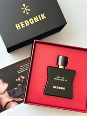 Hedonik Divine Perversion EDP Spray 50 ml Ladies Niche Fragrances