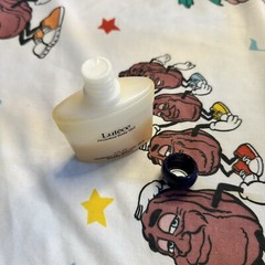 Lutece Perfume Body Veil Vintage Houbigant Paris Discontinued