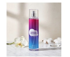2 PACK Ariana Grande Cloud – 8oz Women’s Body Mist,Light,Fresh & Sweet Fragrance
